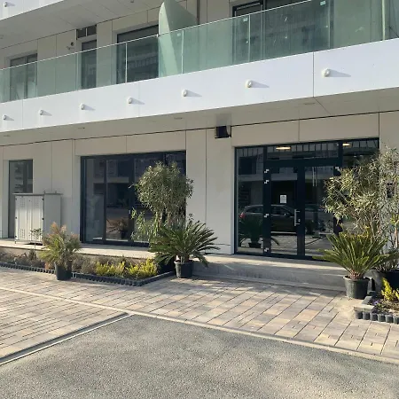 Apartman Infinite Sea View