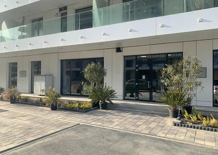 Apartman Infinite Sea View