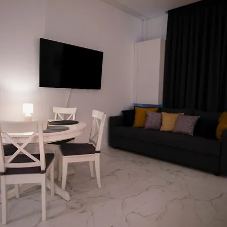 Infinite Sea View * ママイア