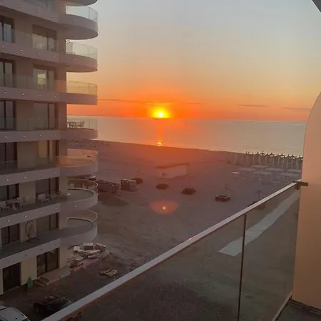 Apartamento Infinite Sea View