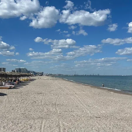 Apartamento Infinite Sea View