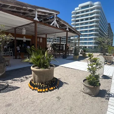 Apartamento Infinite Sea View *