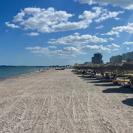 Apartamento Infinite Sea View Mamaia